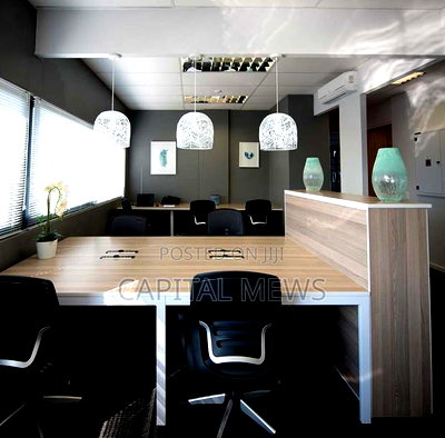 Sophisticated Offices of All Sizes - Image 1