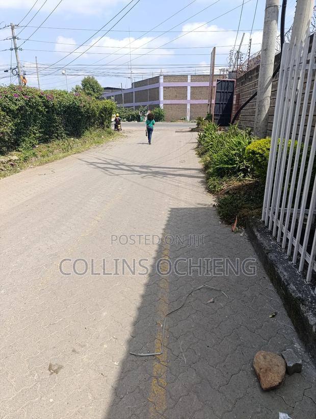 Small Warehouse (900sqft) to Let - Enterprise Rd