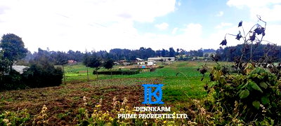 Prime Residential Plot for Quick Sale in Flyover, Magumu - Image 5