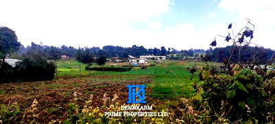 Prime Residential Plot for Quick Sale in Flyover, Magumu - Image 4