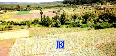 Prime Residential Plot for Quick Sale in Flyover, Magumu - Image 8
