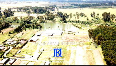 Prime Residential Plot for Quick Sale in Flyover, Magumu - Image 7