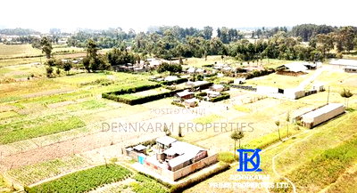Prime Residential Plot for Quick Sale in Flyover, Magumu - Image 6