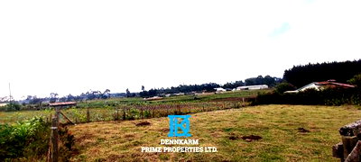 Prime Residential Plot for Quick Sale in Flyover, Magumu - Image 2