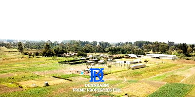 Prime Residential Plot for Quick Sale in Flyover, Magumu - Image 1