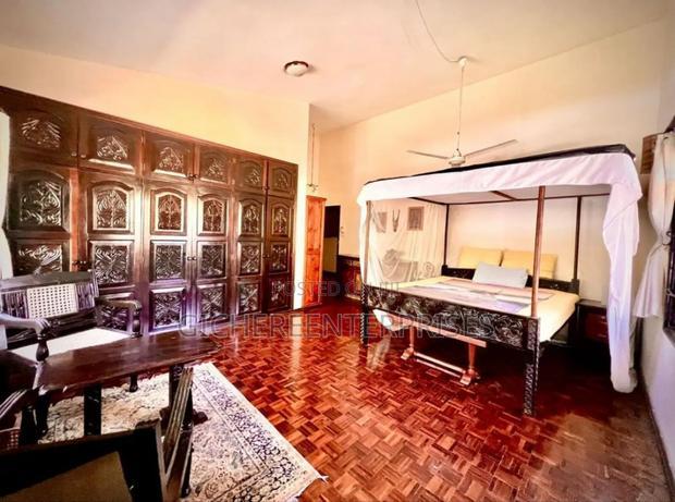 Furnished 4bdrm Farm House in Watamu for sale