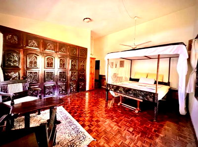 Furnished 4bdrm Farm House in Watamu for sale - Image 3