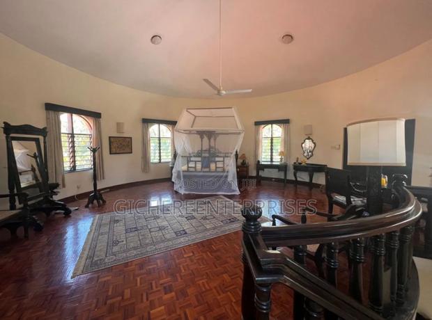 Furnished 4bdrm Farm House in Watamu for sale