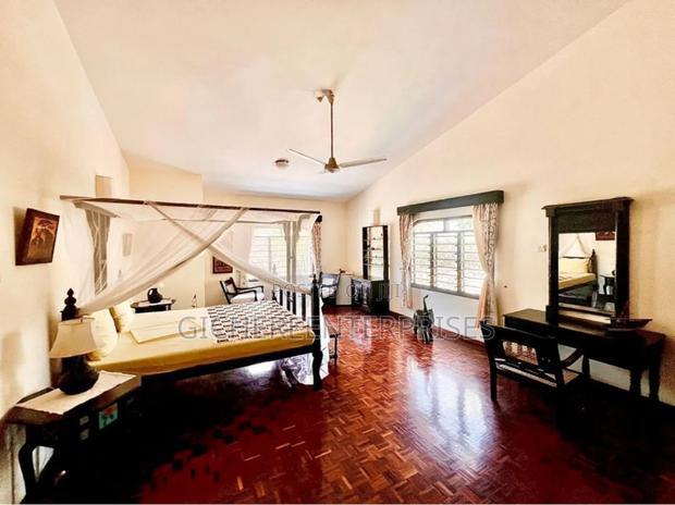 Furnished 4bdrm Farm House in Watamu for sale