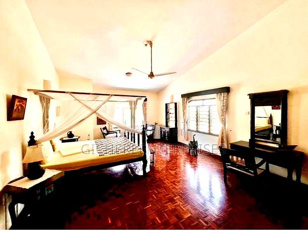 Furnished 4bdrm Farm House in Watamu for sale