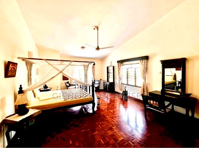 Furnished 4bdrm Farm House in Watamu for sale - Image 4