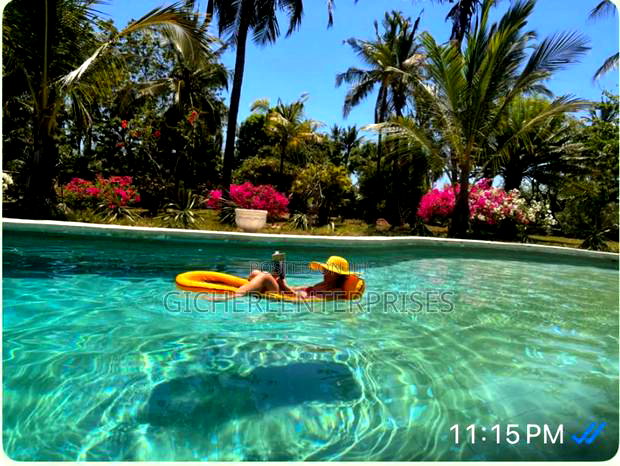 Furnished 4bdrm Farm House in Watamu for sale