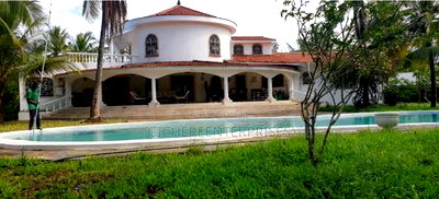 Furnished 4bdrm Farm House in Watamu for sale - Image 1