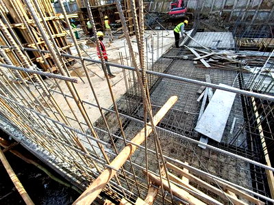 1bdrm Apartment in Thome for sale - Image 3