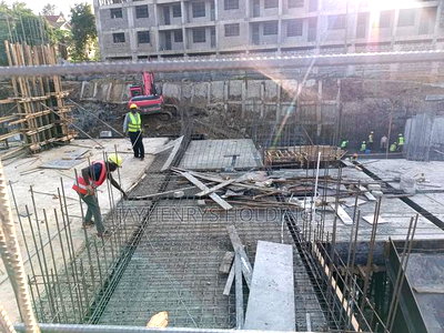 1bdrm Apartment in Thome for sale - Image 1