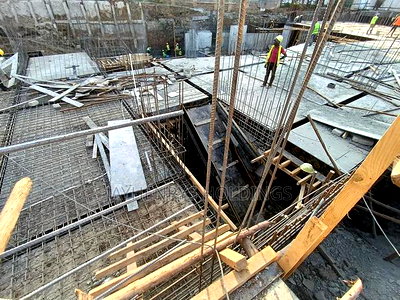 1bdrm Apartment in Thome for sale - Image 4