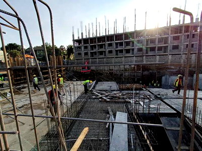 1bdrm Apartment in Thome for sale - Image 8