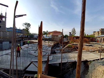 1bdrm Apartment in Thome for sale - Image 5