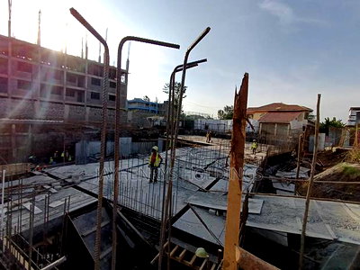 1bdrm Apartment in Thome for sale - Image 6