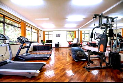 4bdrm House in Karen for rent - Image 12