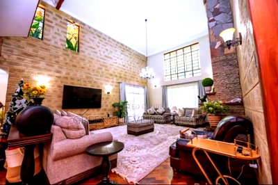 4bdrm House in Karen for rent - Image 6