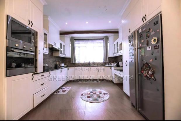 4bdrm House in Karen for rent