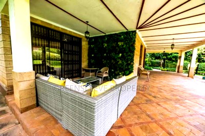 4bdrm House in Karen for rent - Image 13