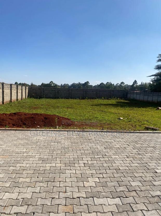 4bdrm House in Karen for rent