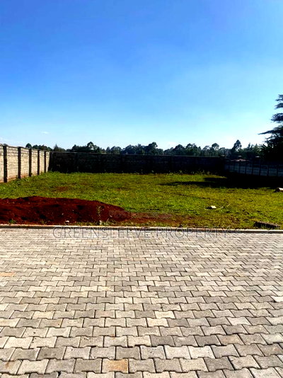 4bdrm House in Karen for rent - Image 1