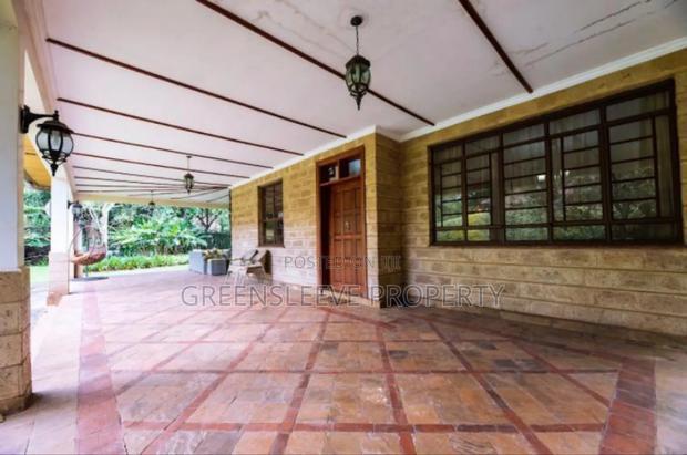 4bdrm House in Karen for rent