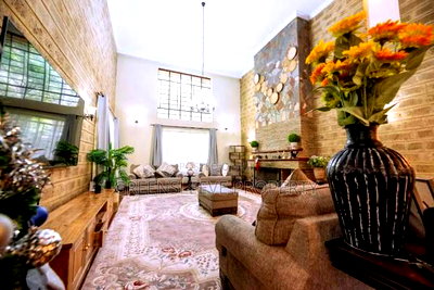 4bdrm House in Karen for rent - Image 7