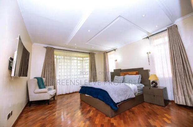 4bdrm House in Karen for rent