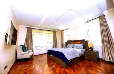4bdrm House in Karen for rent - Image 9