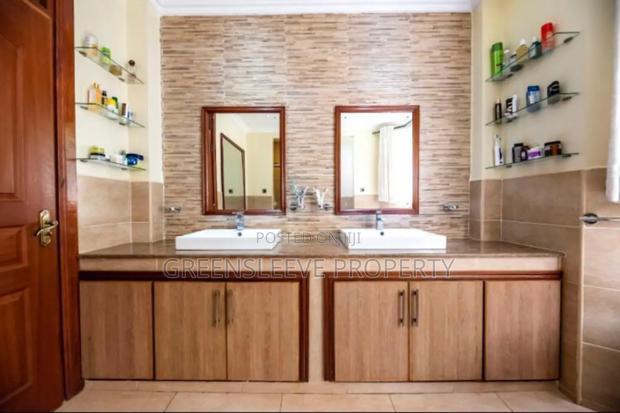 4bdrm House in Karen for rent