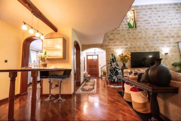 4bdrm House in Karen for rent