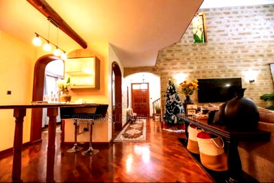 4bdrm House in Karen for rent - Image 8