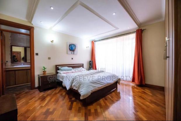 4bdrm House in Karen for rent