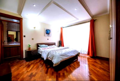 4bdrm House in Karen for rent - Image 11