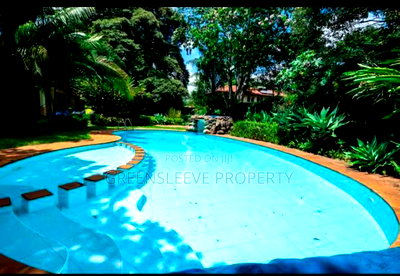 4bdrm House in Karen for rent - Image 14