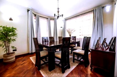 4bdrm House in Karen for rent - Image 5