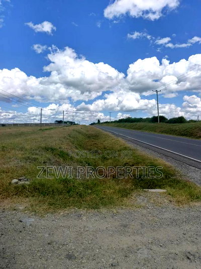 5 Acres Kisaju - Image 1