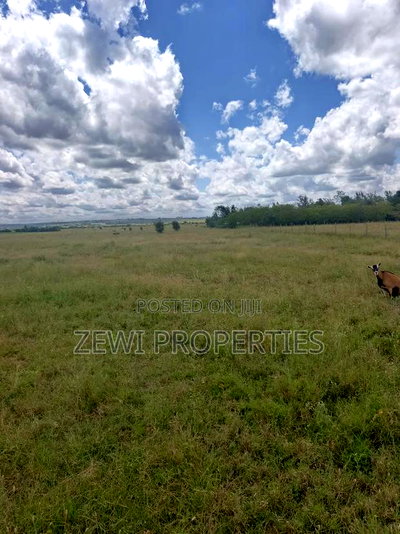 5 Acres Kisaju - Image 3