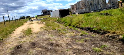 50 By 100 Plots Kitengela Plains 1,Selling For 720,000 - Image 6