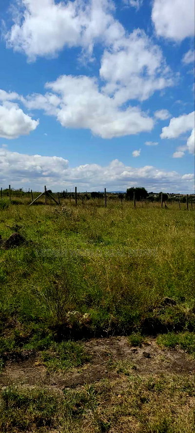 50 By 100 Plots Kitengela Plains 1,Selling For 720,000 - Image 3