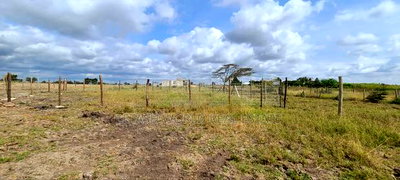 50 By 100 Plots Kitengela Plains 1,Selling For 720,000 - Image 2