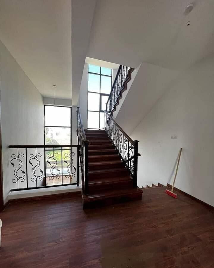 4BR All-Ensuite Villa on Northern Bypass - Membley, Ruiru