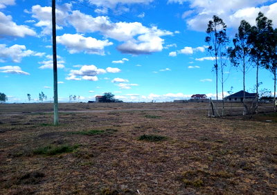9-Acre Farm in Kisaju for KSh 27M
