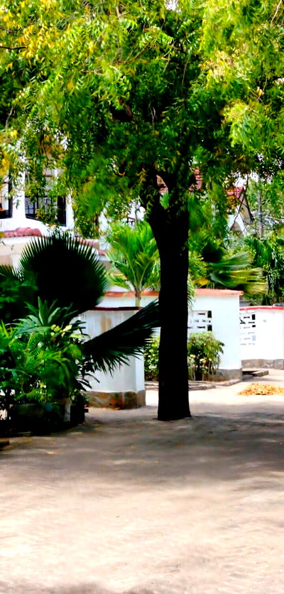 4BR All-Ensuite Townhouse with Staff Quarters & Pool – Mnarani