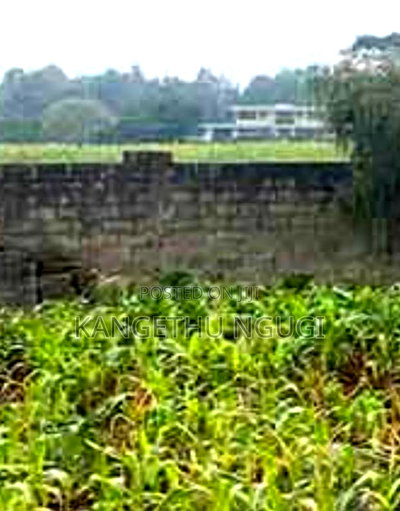 Half Acre Valley View Estate Kiambu - Image 2