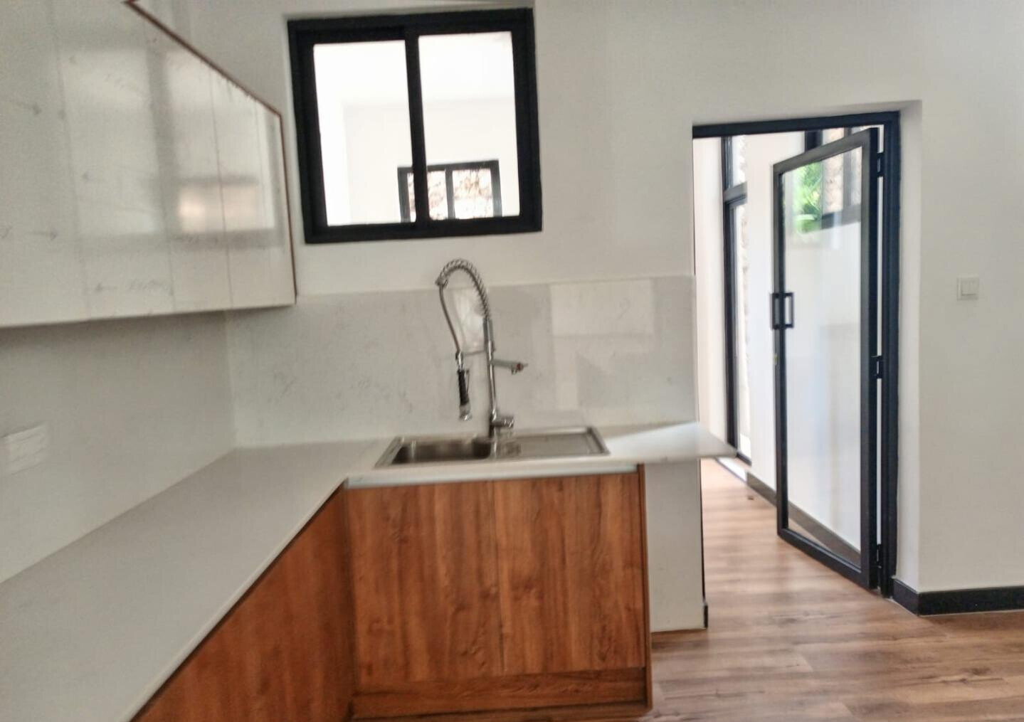 5-Ensuite Townhouse with Private Pool - Lower Kabete